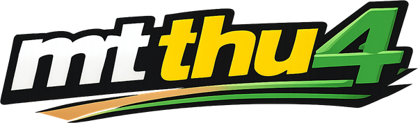 Logo mt thu 4